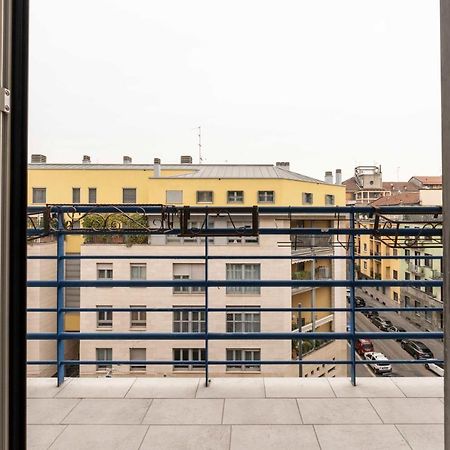 Casemi - Milano Centro Pinturicchio 29 Apartamento Exterior foto