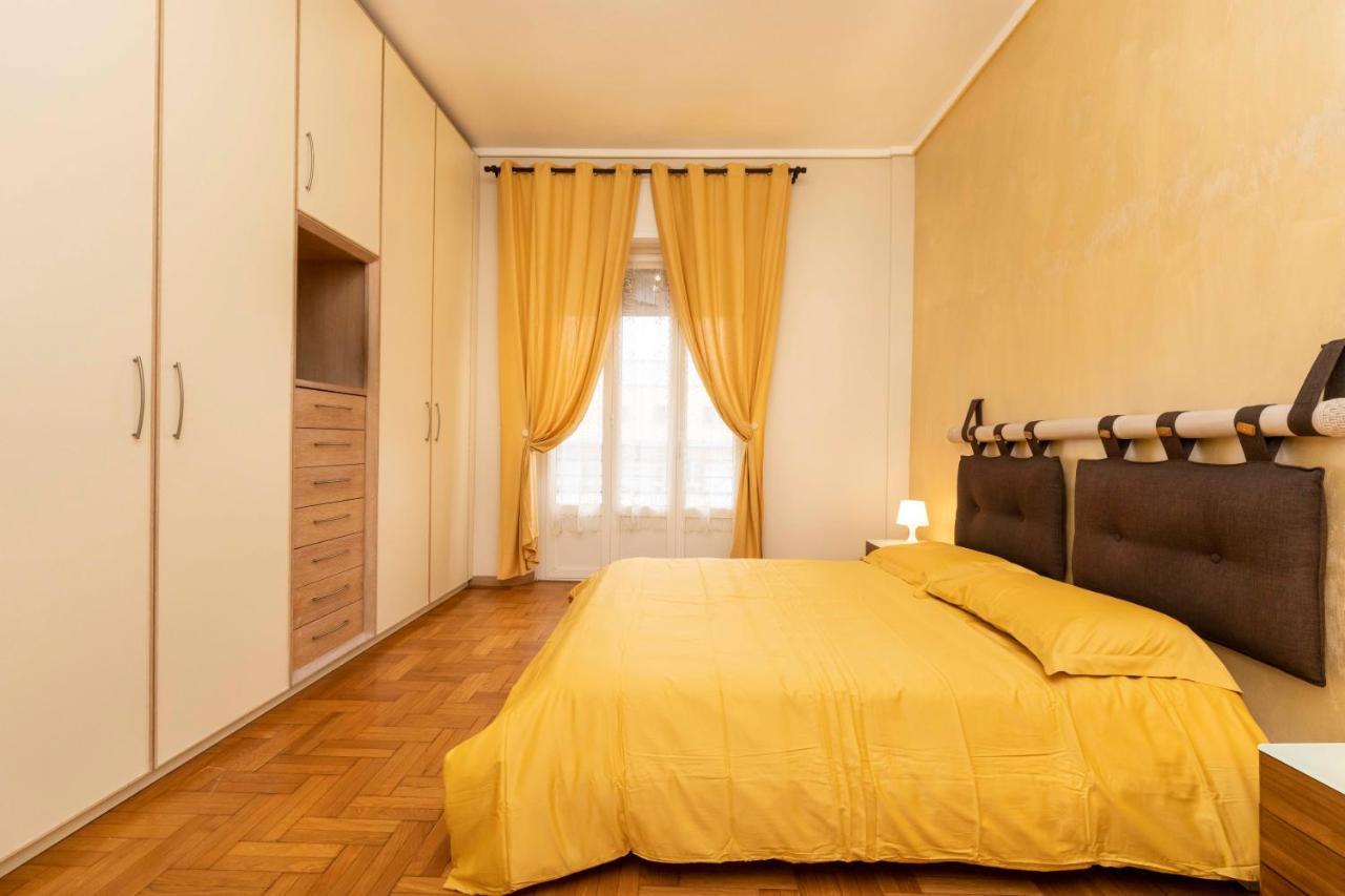 Casemi - Milano Centro Pinturicchio 29 Apartamento Exterior foto