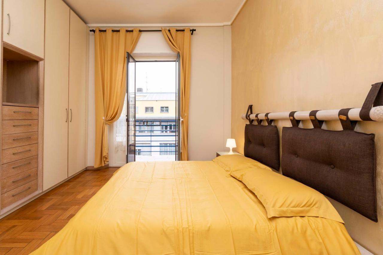 Casemi - Milano Centro Pinturicchio 29 Apartamento Exterior foto
