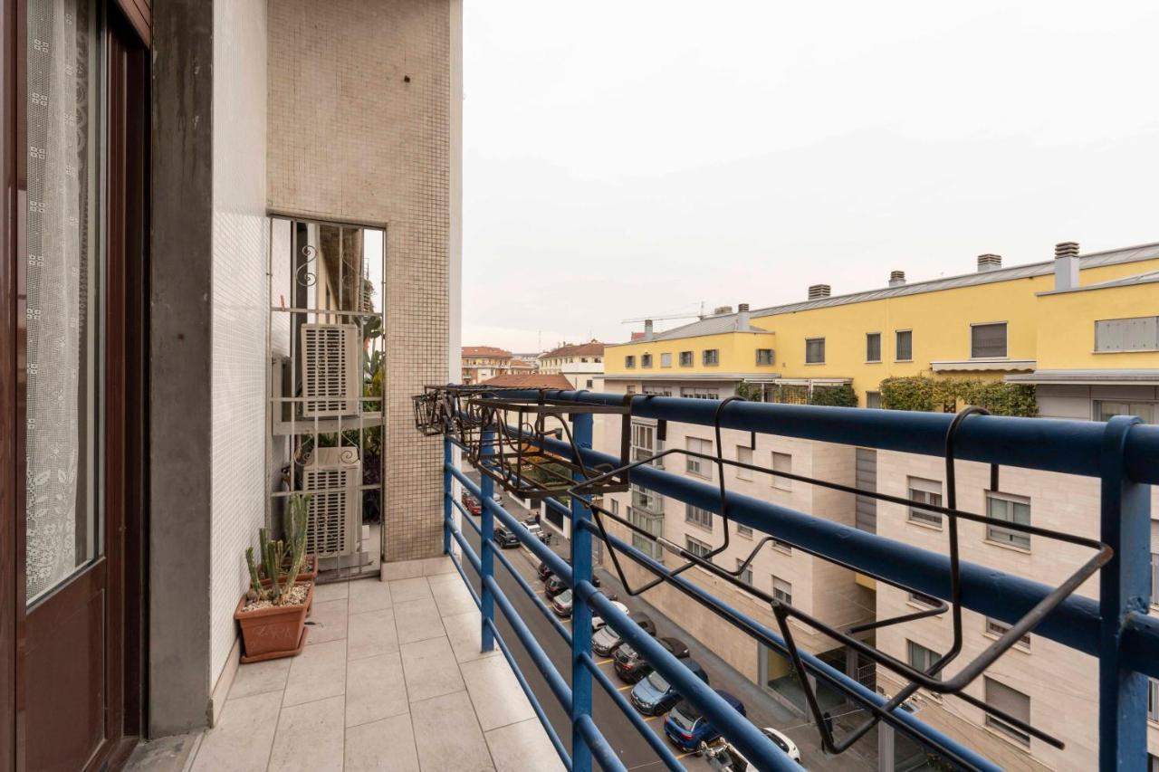 Casemi - Milano Centro Pinturicchio 29 Apartamento Exterior foto