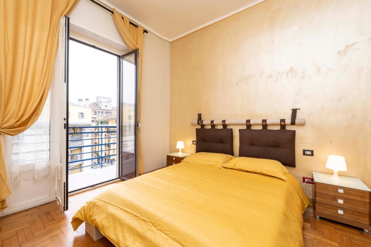 Casemi - Milano Centro Pinturicchio 29 Apartamento Exterior foto