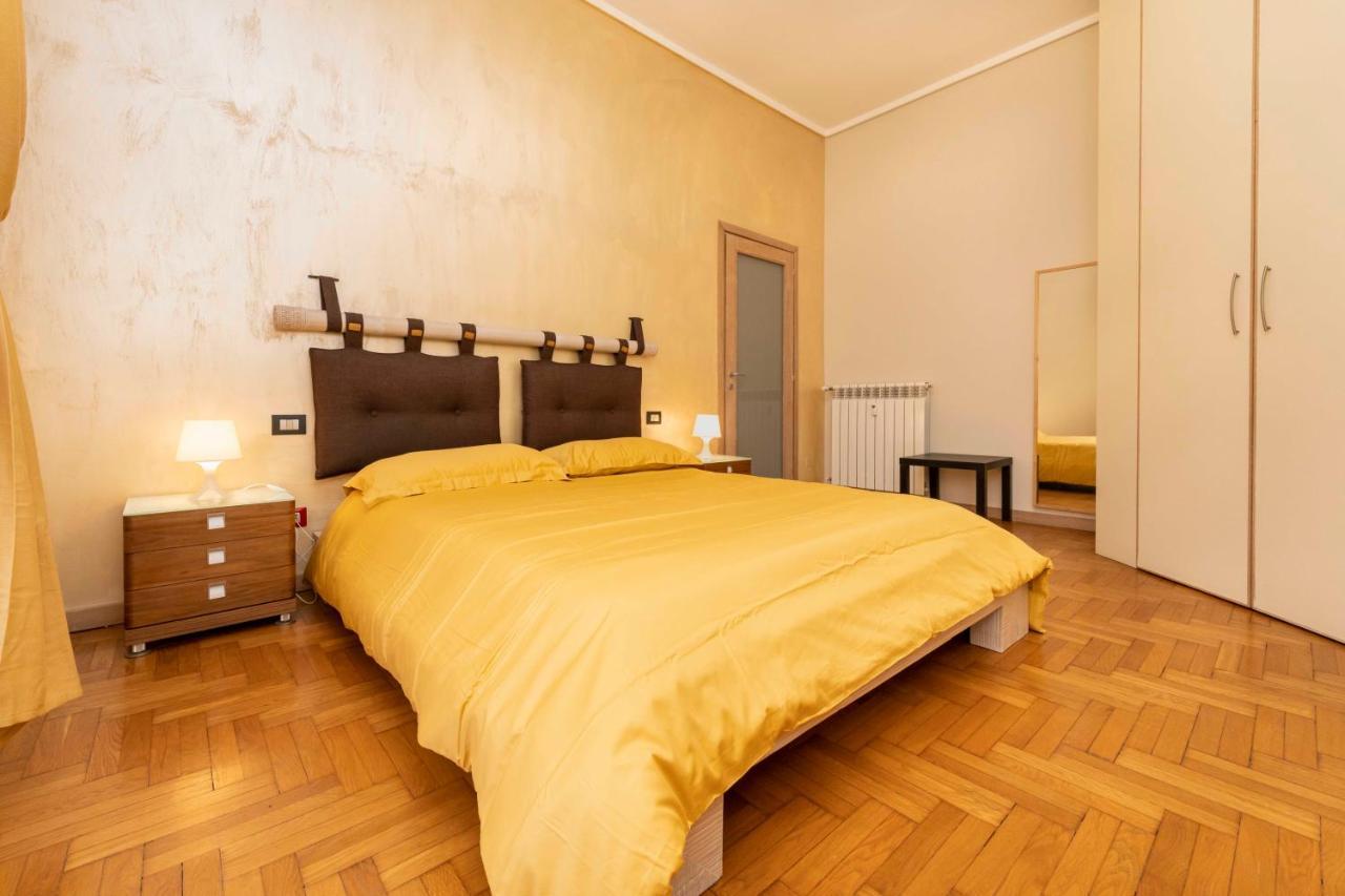 Casemi - Milano Centro Pinturicchio 29 Apartamento Exterior foto