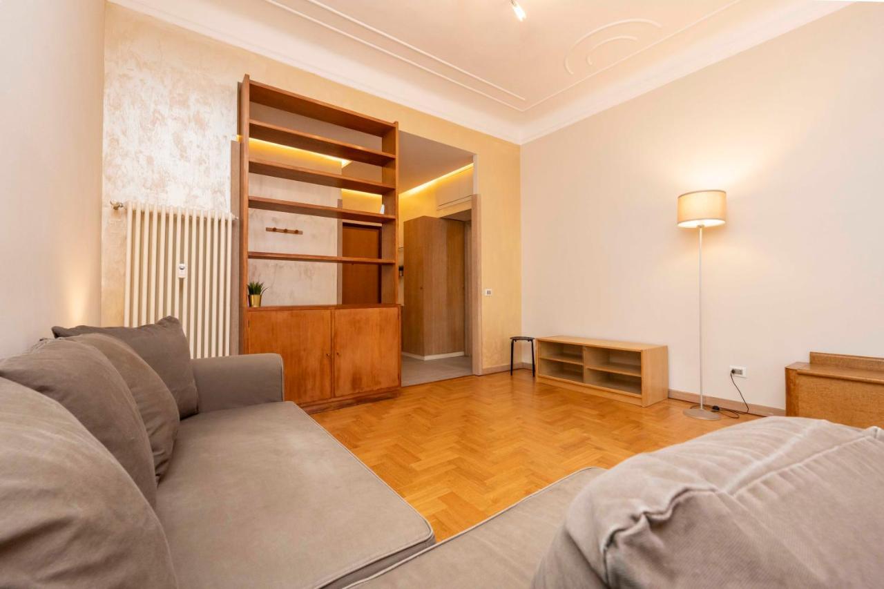 Casemi - Milano Centro Pinturicchio 29 Apartamento Exterior foto