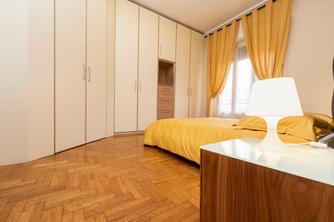 Casemi - Milano Centro Pinturicchio 29 Apartamento Exterior foto