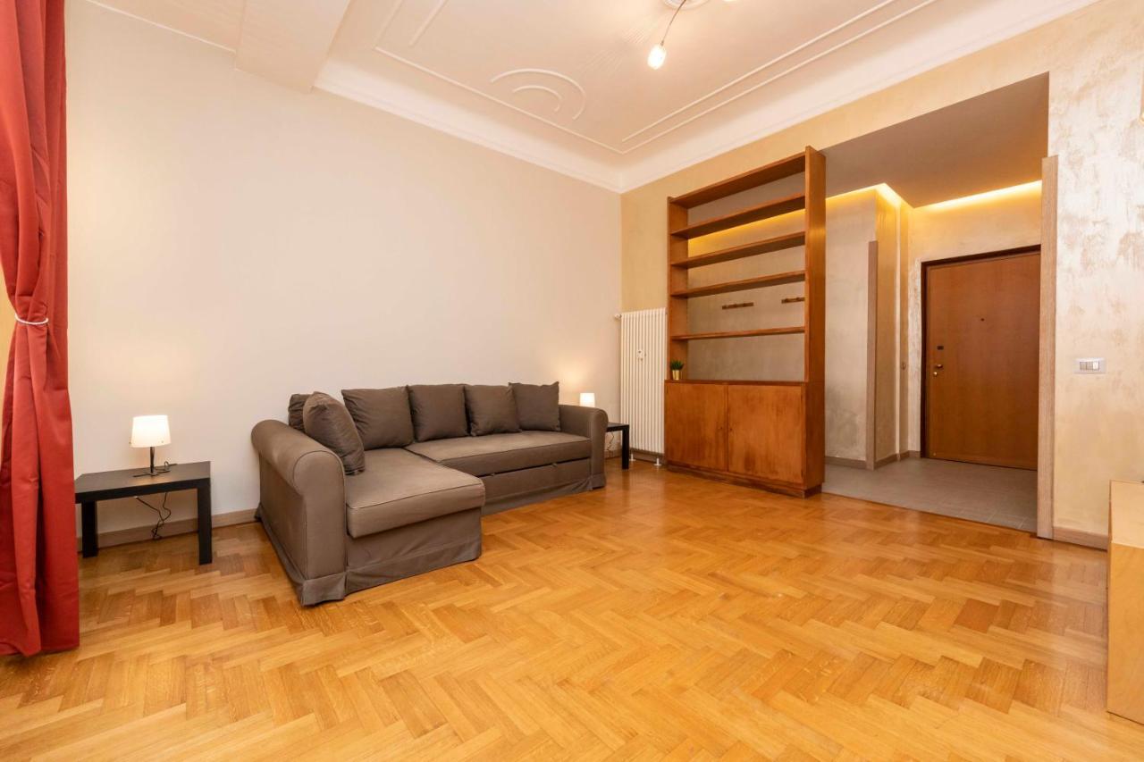 Casemi - Milano Centro Pinturicchio 29 Apartamento Exterior foto