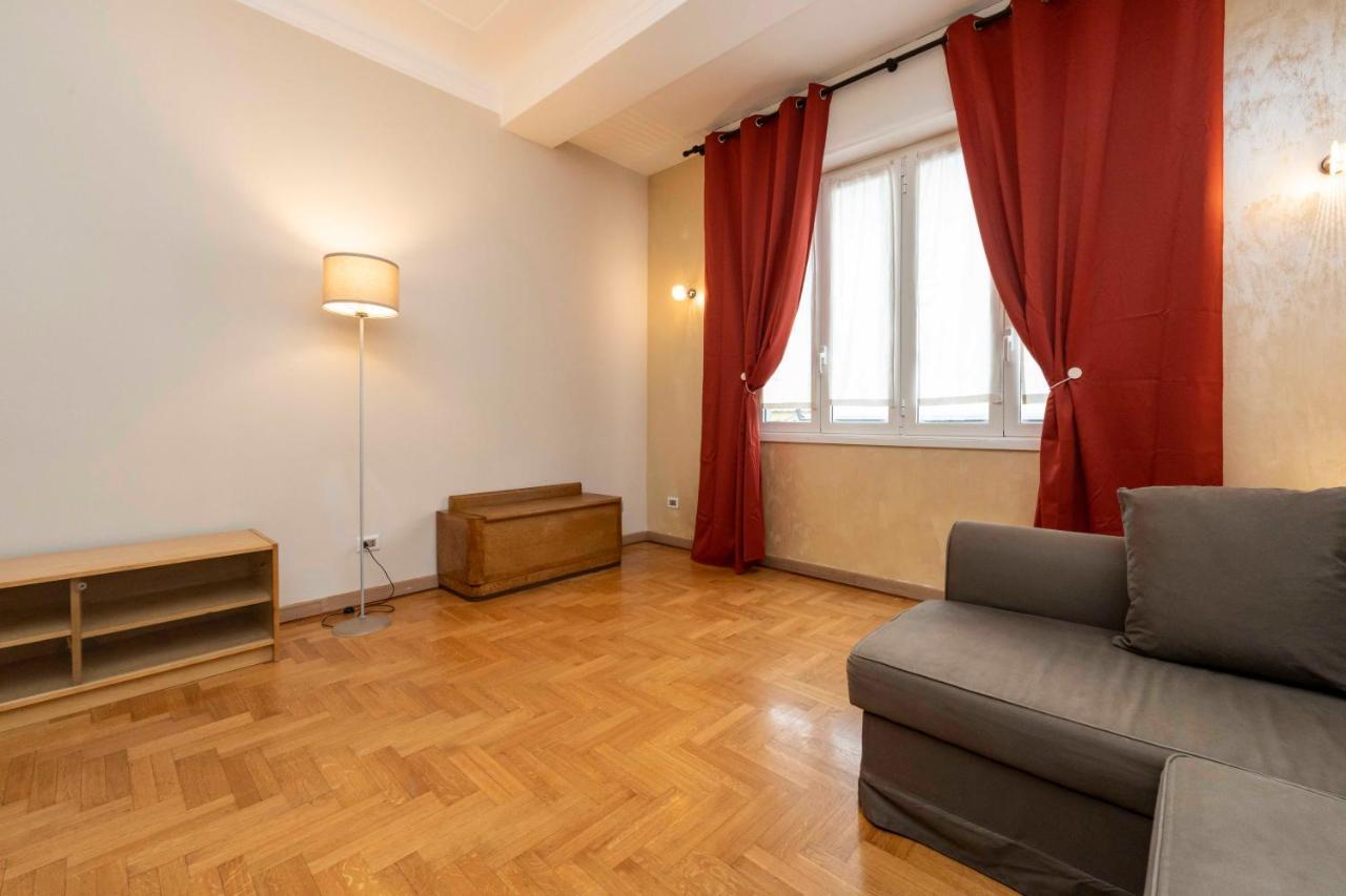 Casemi - Milano Centro Pinturicchio 29 Apartamento Exterior foto