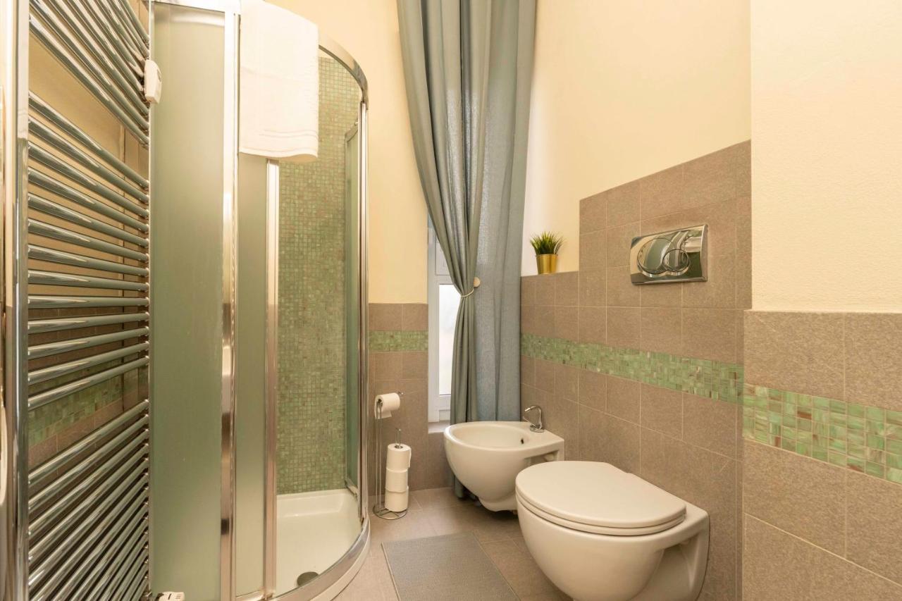 Casemi - Milano Centro Pinturicchio 29 Apartamento Exterior foto