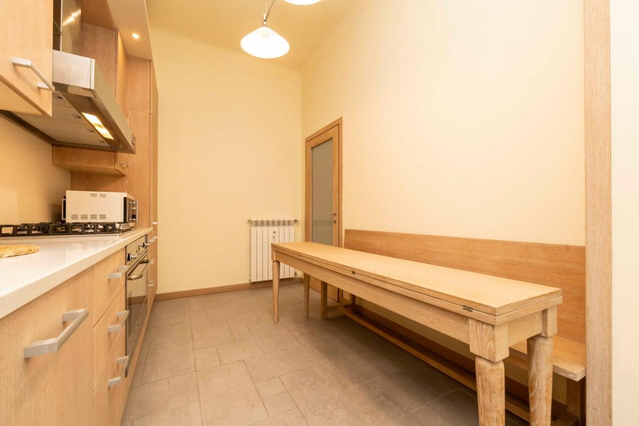 Casemi - Milano Centro Pinturicchio 29 Apartamento Exterior foto