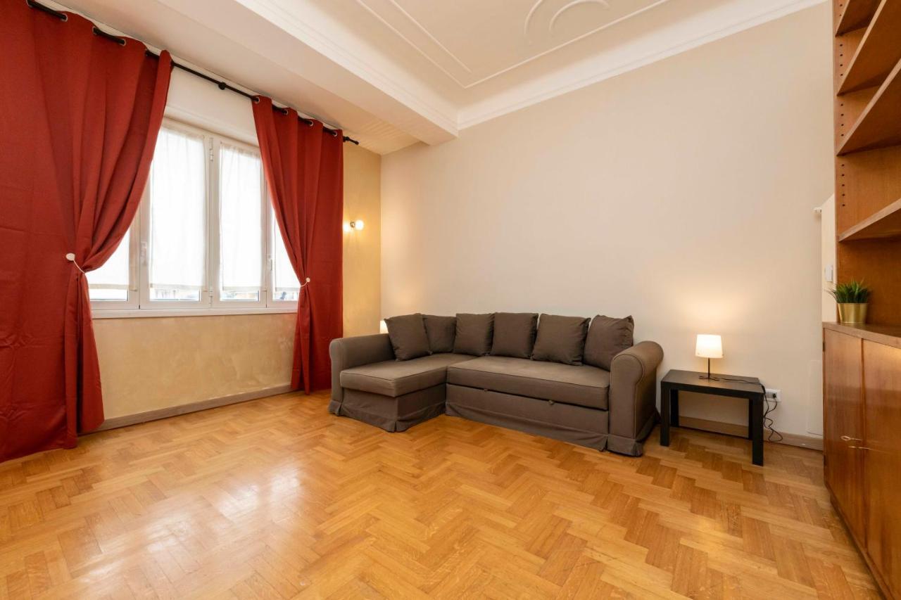 Casemi - Milano Centro Pinturicchio 29 Apartamento Exterior foto