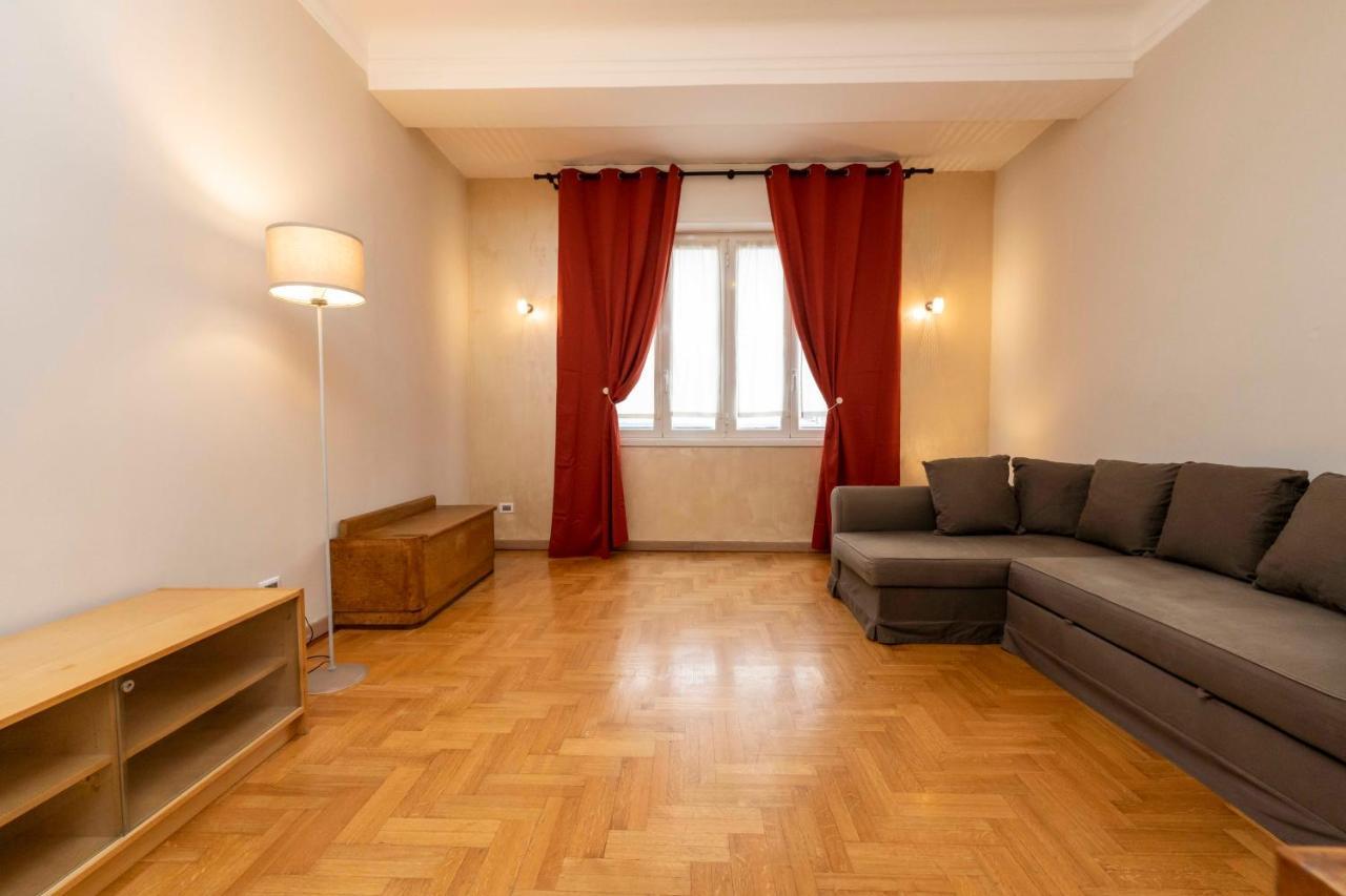 Casemi - Milano Centro Pinturicchio 29 Apartamento Exterior foto
