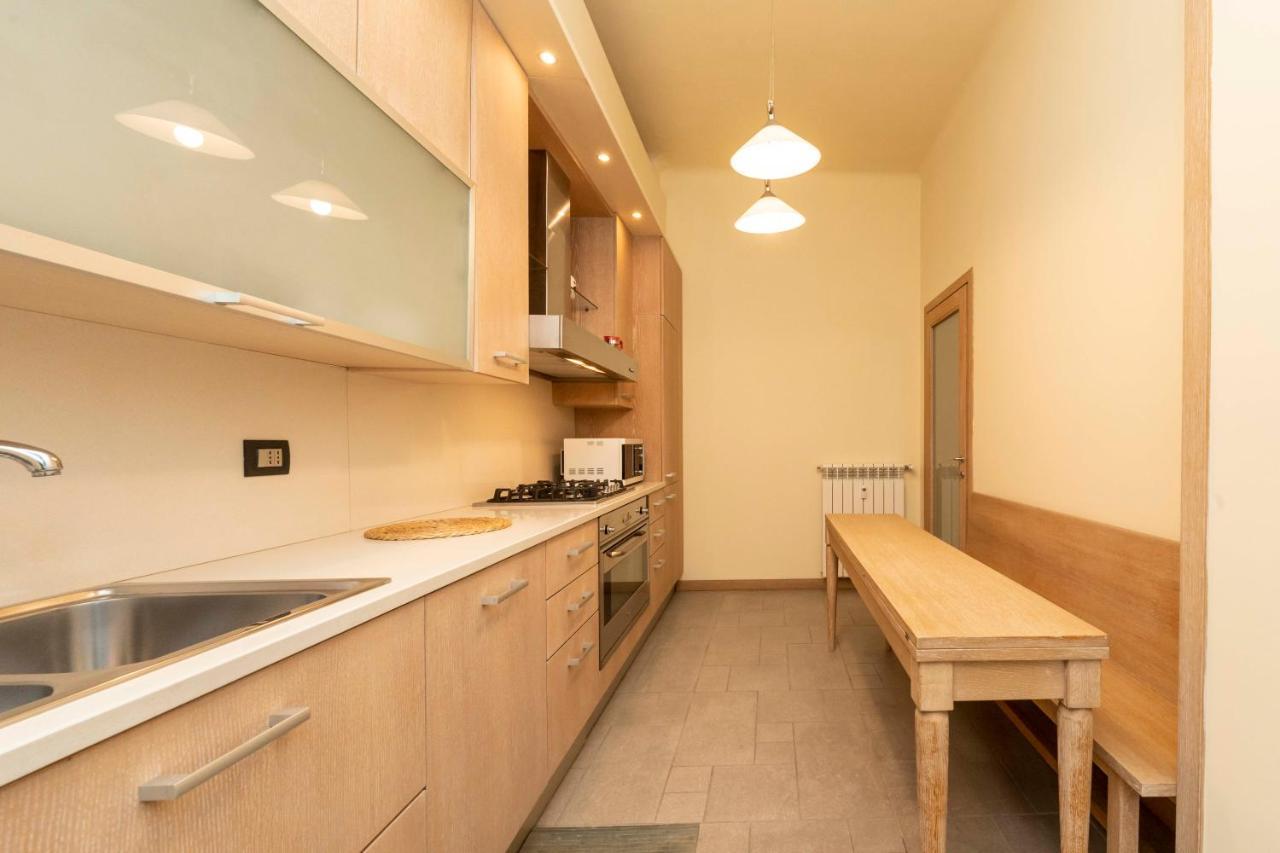 Casemi - Milano Centro Pinturicchio 29 Apartamento Exterior foto