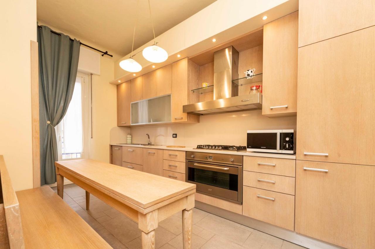 Casemi - Milano Centro Pinturicchio 29 Apartamento Exterior foto